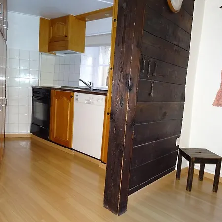 Chalet Altitude Vercorin