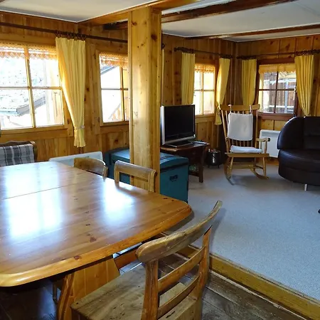 Chalet Altitude *