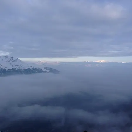 Chalet Altitude