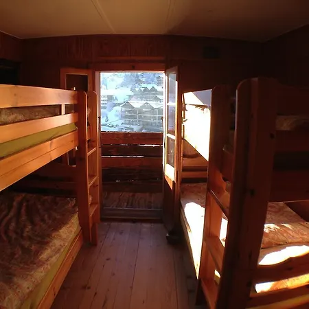Chalet Altitude Vercorin