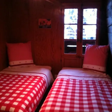 Chalet Altitude