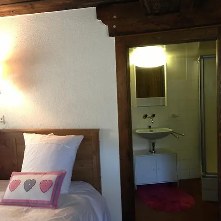 Chalet Altitude Vercorin