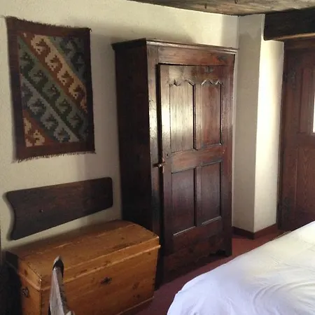 Chalet Altitude *