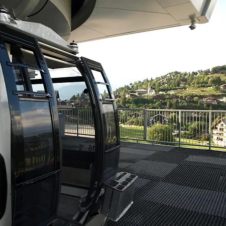 Chalet Altitude *