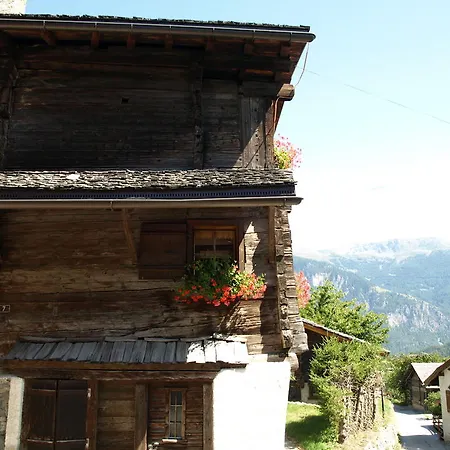 Chalet Altitude *