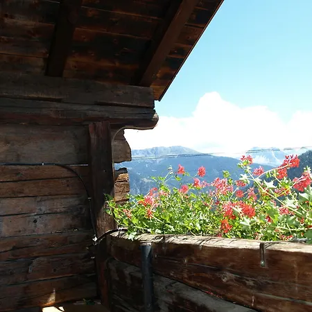 Chalet Altitude